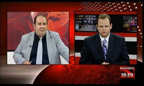 Κινητικότητα στην Κεντροαριστερά & το Σύριζα (VIDEO) Κινητικότητα στην Κεντροαριστερά & το Σύριζα (VIDEO)
